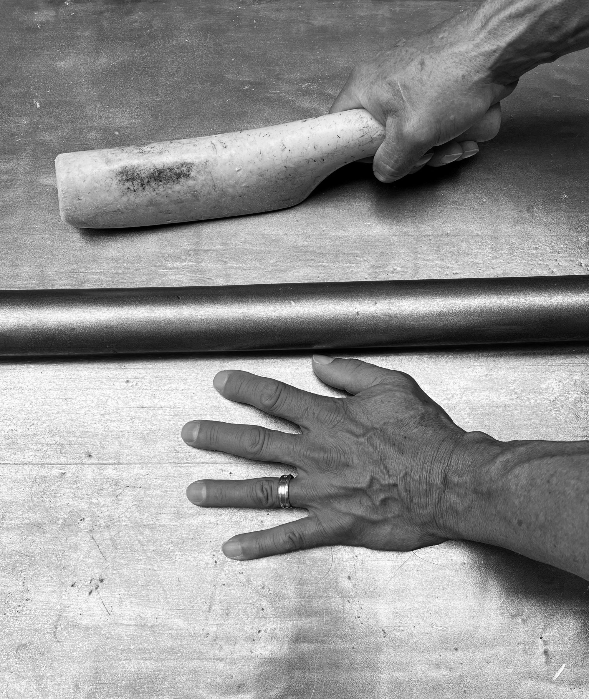 Damian Dale Leadwork Specialists